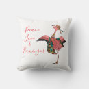 Buscar pájaros del amor cojines Adorable