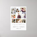 Buscar novios lienzos Foto