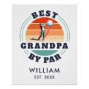 Buscar el mejor padre posters Abuelo