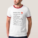 Buscar aspie camisetas Humor