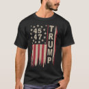 Buscar bandera de eeuu camisetas Republicano