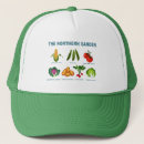 Buscar jardín gorras Para él