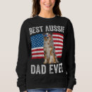 Buscar bandera australiana sudaderas Australiano