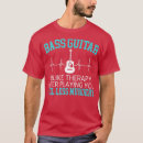 Buscar bassist camisetas Electric