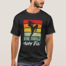 Buscar martial arts camisetas Muay