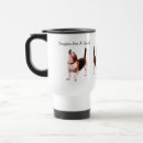 Buscar del beagle tazas Para él