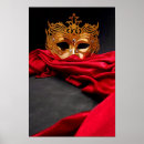 Buscar mascarada posters Negro