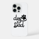Buscar huella del perro iphone fundas Para él