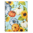 Buscar calabaza cuadernos Girasol