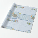 Buscar muchachos papel de regalo Para todos