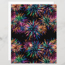 Buscar fuegos artificiales manualidades 4 º de julio