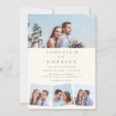 Buscar beige boda invitaciones Parejas