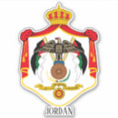 Buscar jordania pegatinas Marcar