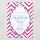 Buscar chevron invitaciones Chicas