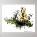 Buscar señor de los anillos posters Saruman