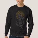 Buscar valhalla sudaderas Odin