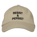 Buscar activismo gorras Resistir