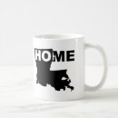 Buscar criollo tazas Louisiana