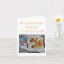 Buscar cena tarjetas de navidad Alimento
