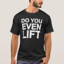 Buscar pesas camisetas Forma física