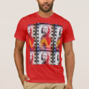 Buscar louis camisetas Rojo