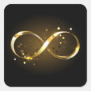 Buscar infinito pegatinas Moderno