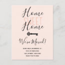 Buscar hogar dulce casero invitaciones Móvil
