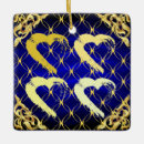 Buscar ornamento de lujo Parejas