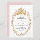 Buscar cinderella invitaciones Fiesta de princesa bonito