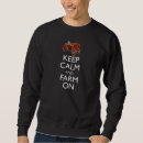 Buscar granja sudaderas Cultivo