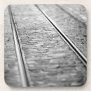 Buscar tranvía posavasos Ferrocarril