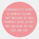 Buscar cenicienta pegatinas Cinderella