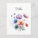 Buscar ramo floral postales General y unisex