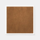 Buscar textura rústica servilletas Marrón