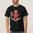 Buscar isla de man camisetas Manx