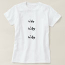 Buscar veintiuno camisetas Para ella