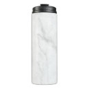 Buscar mármol blanco tazas Minimalista