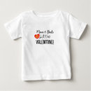 Buscar corazón rojo bebe camisetas Moderno