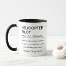 Buscar helicopter tazas Piloto