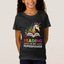 Buscar la lectura es mi superpoder Resquebrajar