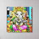 Buscar ganesha arte Elefante