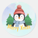Buscar pingüinos lindos pegatinas General y unisex