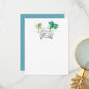 Buscar cute wedding tarjetas Acuarela