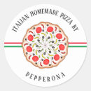 Buscar tienda de pizza Comida
