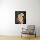Buscar guepardo arte Tropical