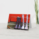 Buscar wellington tarjetas Botas