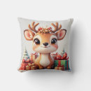 Buscar cuernos cojines Para niños