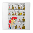 Buscar comic azulejos Divertido