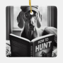 Buscar weimaraner adornos Cachorro