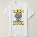 Buscar nuke camisetas Divertido